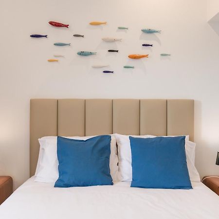 Viravento - Guesthouse & Creative Space Espinho  Luaran gambar