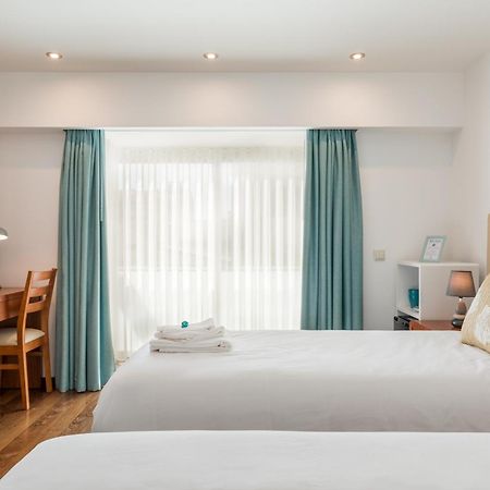 Viravento - Guesthouse & Creative Space Espinho  Luaran gambar