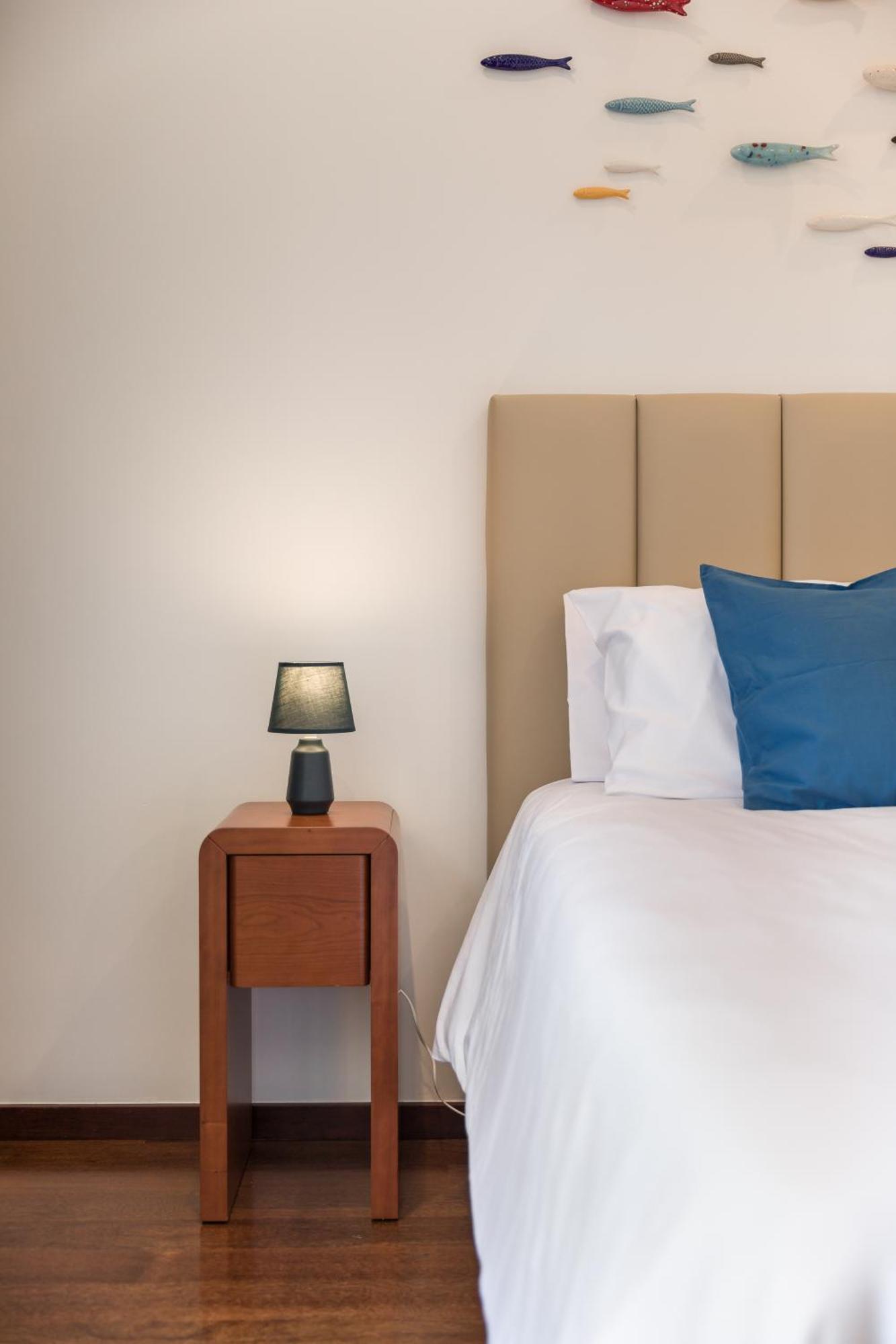 Viravento - Guesthouse & Creative Space Espinho  Luaran gambar