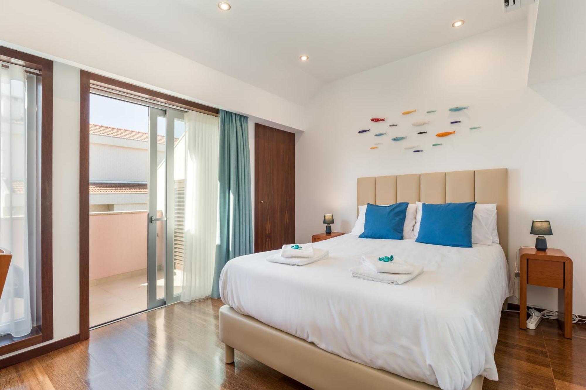 Viravento - Guesthouse & Creative Space Espinho  Luaran gambar