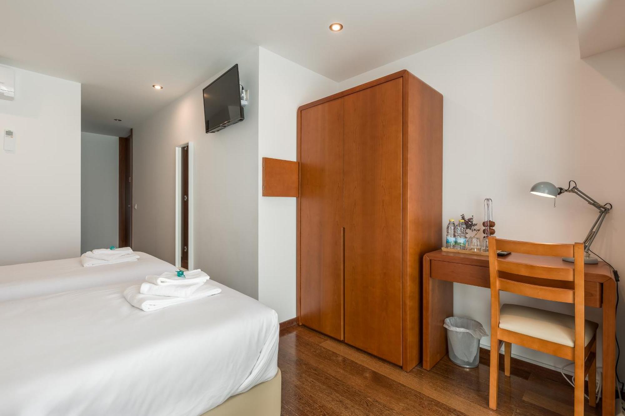 Viravento - Guesthouse & Creative Space Espinho  Luaran gambar