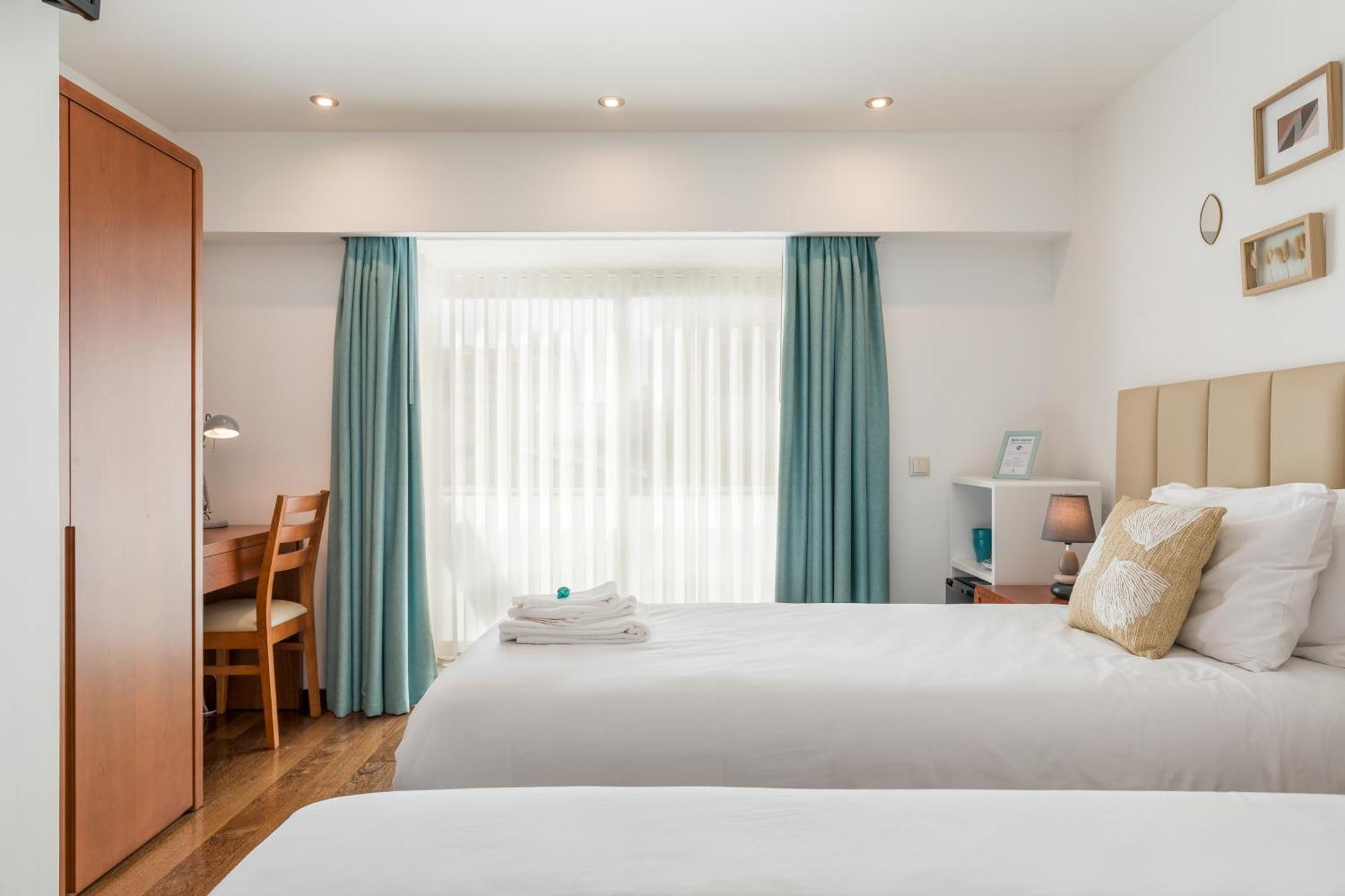 Viravento - Guesthouse & Creative Space Espinho  Luaran gambar