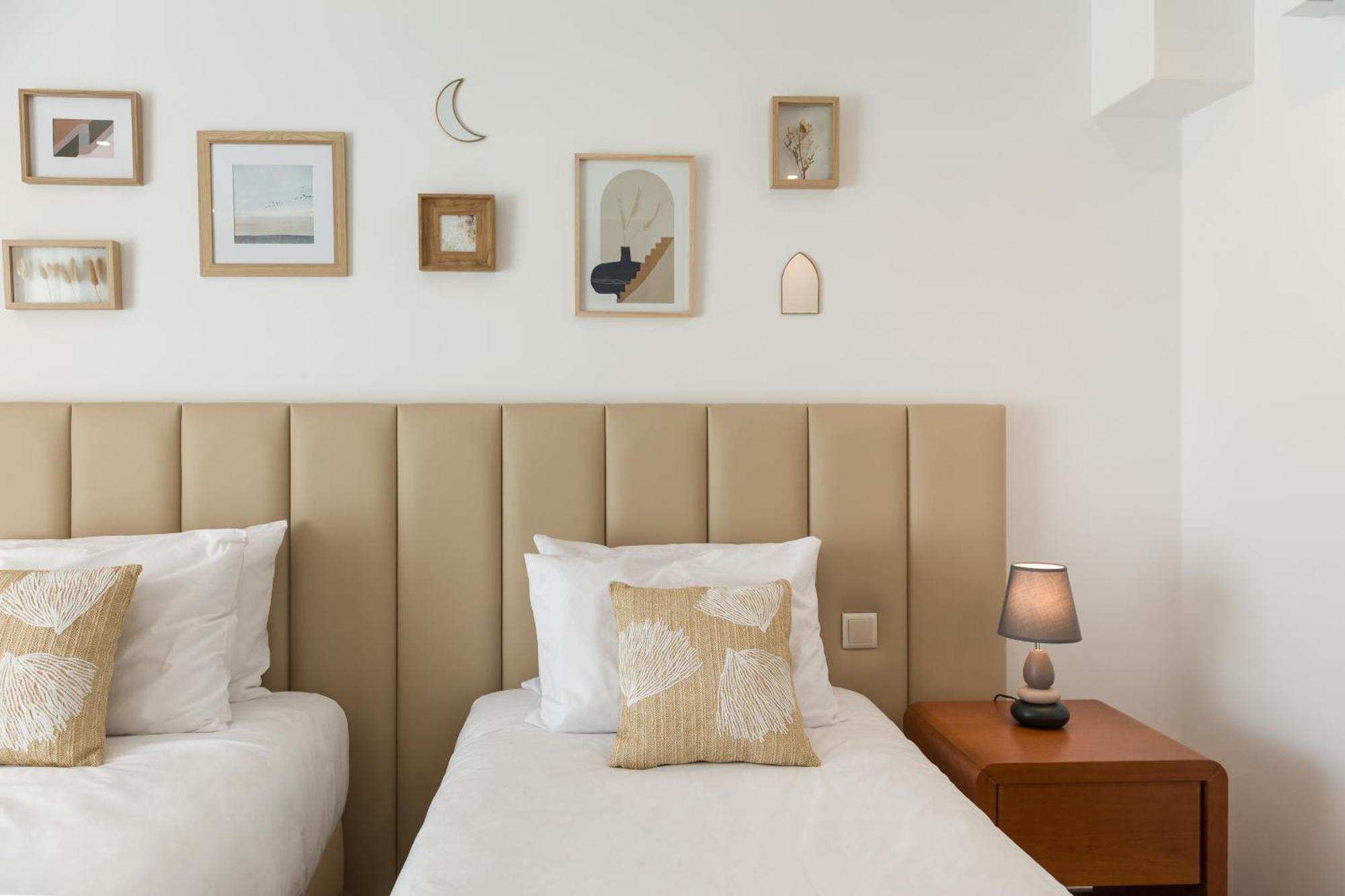 Viravento - Guesthouse & Creative Space Espinho  Luaran gambar