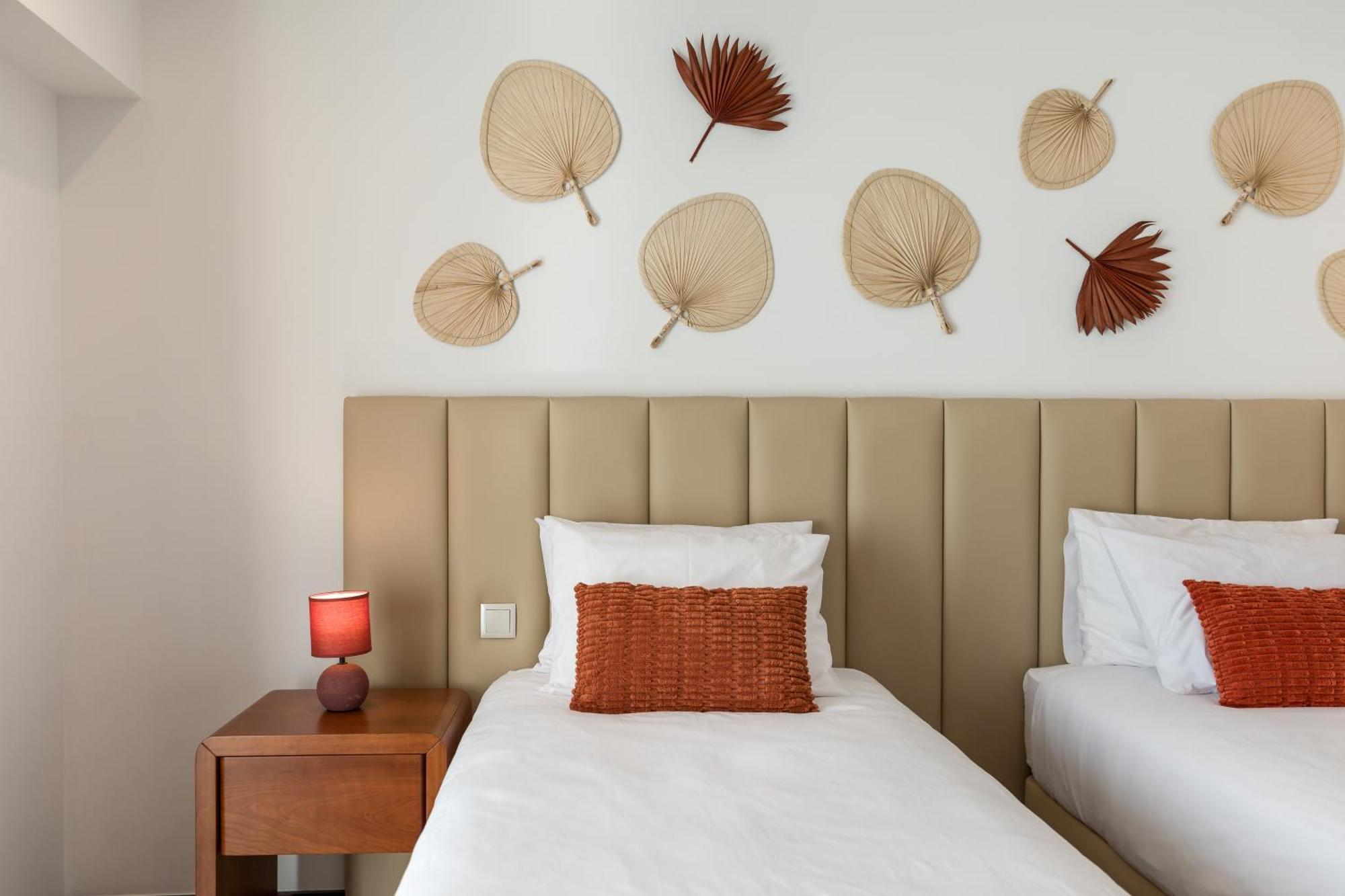 Viravento - Guesthouse & Creative Space Espinho  Luaran gambar