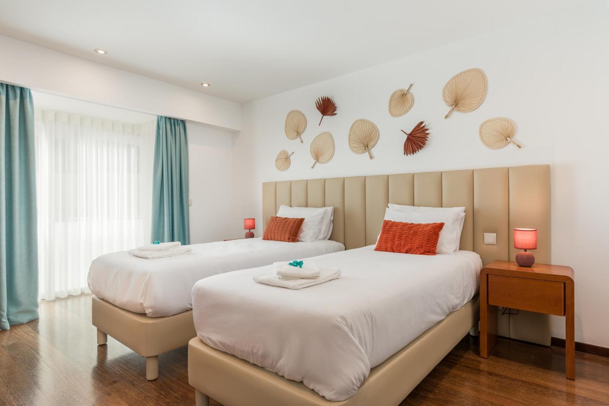 Viravento - Guesthouse & Creative Space Espinho  Luaran gambar