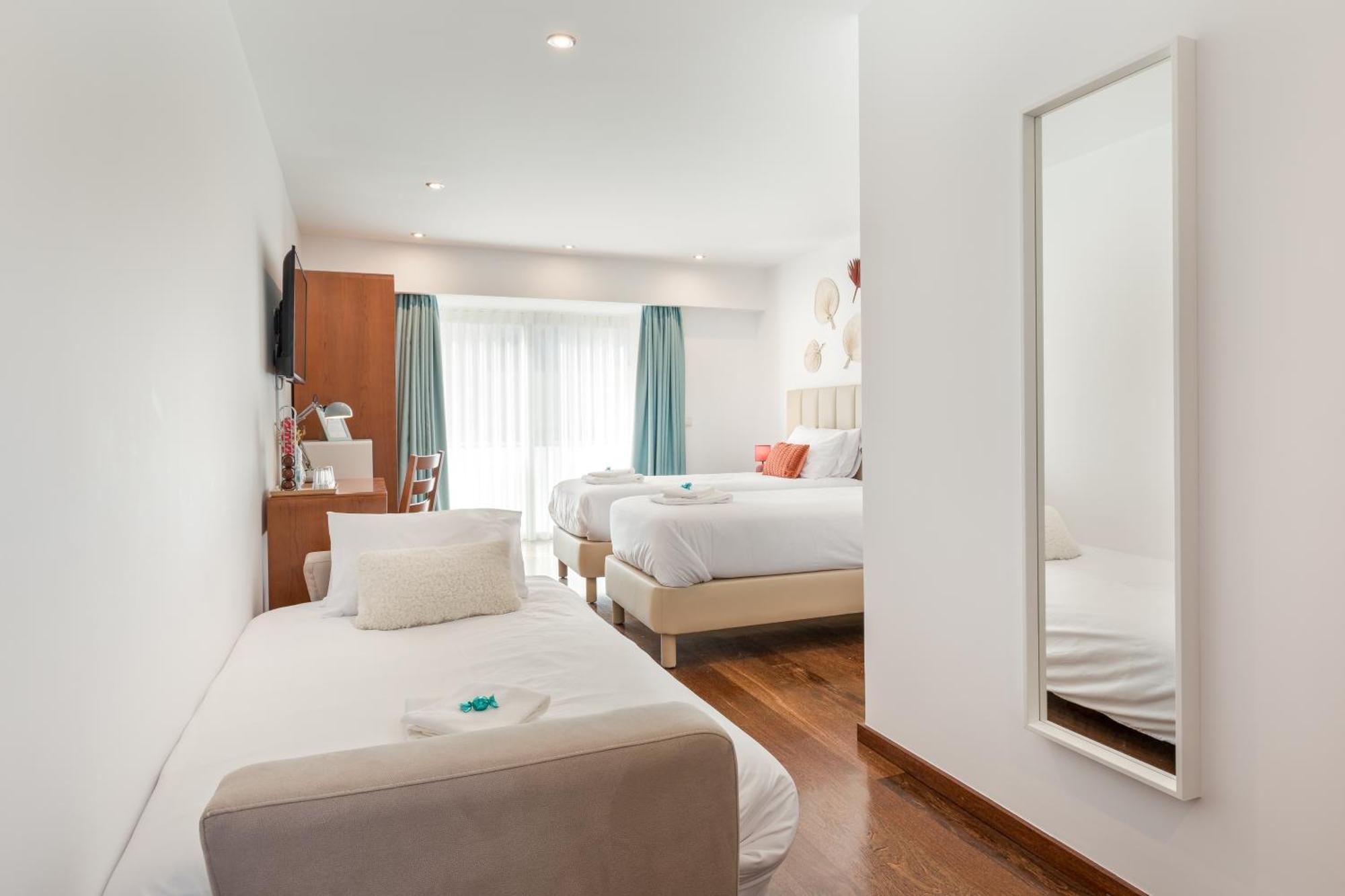 Viravento - Guesthouse & Creative Space Espinho  Luaran gambar