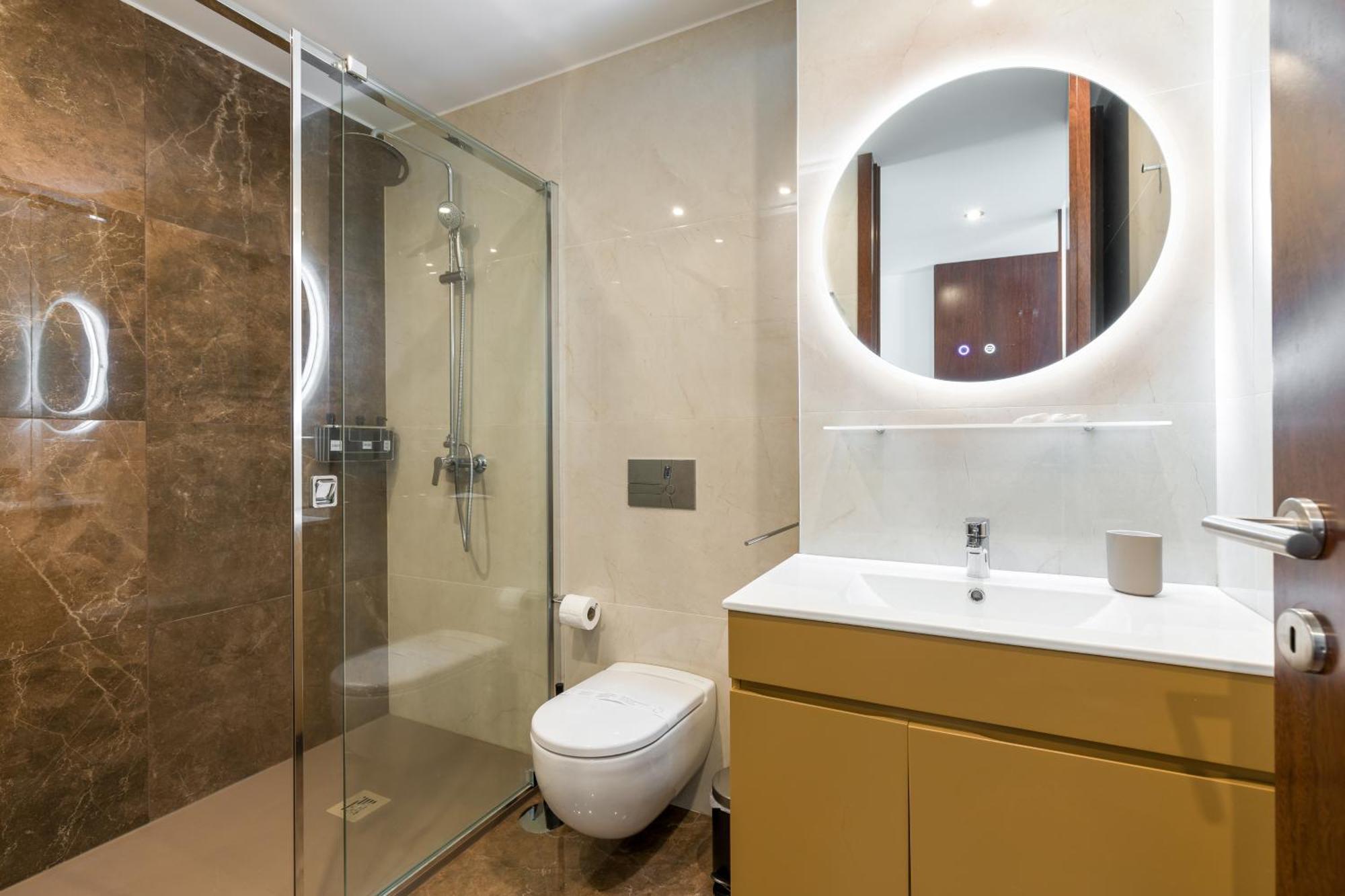 Viravento - Guesthouse & Creative Space Espinho  Luaran gambar